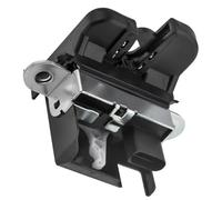 Car Tailgate Boot Latch Lock For Skoda For Yeti 2009-2017 5L6827505E EZCSK066 EZC-SK-066 Rear Trunk Boot Lid Lock Latch