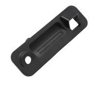 Car Tailgate Boot Latch Lock for Sonata Outside Trunk Lid Lock Handle Shell Tailgate Opening Button 81260C1010 81260-C1010