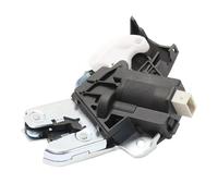 Car Tailgate Boot Latch Lock For VW For Passat B6 B7 For CC For Jetta MK5 For Eos 4F5827505D Car Bootlid Rear Trunk Lid Lock Latch