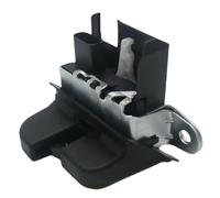Car Tailgate Boot Latch Lock For Vw For POLO C31 2019- For T-Cross C81 1.5L 2G6827505A 2SD827505A 2G6827505B Car Door Lock Actuator Tailgate