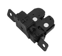 Car Tailgate Boot Lock Catch, Car Boot Locking, For BMW 1 Series F20 F21 I3 Tailgate Boot Lid Trunk Lock Latch Actuator 51247248075 Tailgate Lock