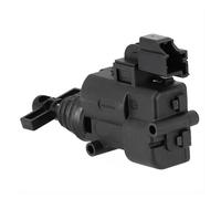 Car Tailgate Boot Lock Catch, Car Boot Locking, For Ecosport 2013-2017 Tailgate Door Lock Latch Actuator Motor CN15-A219A-NE CN15A219ANE Tailgate Lock