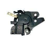 Car Tailgate Boot Lock Catch, Car Rear Tailgate Trunk Latch Lid Lock Release Actuator Controller, For Mazda 6 2008-2012 GV7E-56-820 56-820A