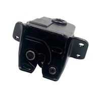 Car Tailgate Boot Lock Catch, Rear Tailgate Latch, For KIA, For Picanto, For Morning Tailgate Trunk Latch Lid Lock 812301Y010 Vehicle Rear Trunk Locks