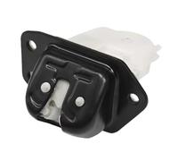 Car Tailgate Boot Lock Catch, Rear Trunk Boot Lid Lock, For Infiniti, For EX35 2008 2009 2010 2011 2012 Door Lock Actuator Latch Rear Trunk Lid Liftgate Repair OEM 90502CA00C