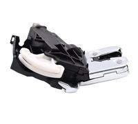 Car Tailgate Boot Lock Catch, Rear Trunk Boot Lid Lock, For Seat, For EX, For Exeo, For ST 2009 2010 2011 2012 2013 2014 Rear Trunk Boot Lid Lock Latch Actuator OEM 4F5827505B