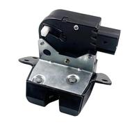 Car Tailgate Boot Lock Catch, Tailgate Boot Lid Lock, For KIA, For Picanto, For Morning 2011-2017 Car Rear Tailgate Trunk Latch Lid Lock Actuator Controller 812301Y010