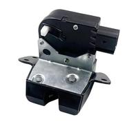 Car Tailgate Boot Lock Catch, Tailgate Boot Lock Car Rear Tailgate Trunk Latch Lid Lock Release Actuator Controller, For KIA, For Picanto, For Morning 2011-2017 812301Y010 Rear Tailgate Lock