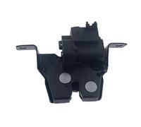 Car Tailgate Boot Lock Catch, Tailgate Boot Lock, For BMW, For Mini, For Cooper D, For John, For Cooper, For Works One D F54 F55 F56 Rear Trunk Boot Lid Lock Latch 51247337576 Rear Tailgate Lock