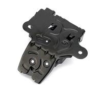 Car Tailgate Boot Lock Catch, Tailgate Boot Lock, For Chevrolet, For Impala 2014 2015 2016 2017 2018 2019, For Corvette 2014 2015 4Pin Rear Tailgate Latch Actuator 13501988
