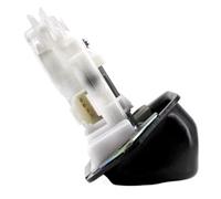Car Tailgate Boot Lock Catch, Tailgate Boot Lock, For Infiniti, For EX35 2008 2009 2010 2011 2012 Trunk Lock Actuator Latch Tailgate Liftgate Component OEM 90502-EN00A