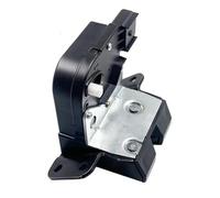 Car Tailgate Boot Lock Catch, Tailgate Bootlid Lock Actuator Car Rear Tailgate Trunk Latch Lid Lock Release Actuator Assy 812301Y010, For KIA, For Picanto, For Morning 2011-2017
