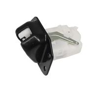 Car Tailgate Boot Lock Catch, Tailgate Bootlid Lock Actuator Door Lock Actuator Latch Actuator Rear Trunk Lid Liftgate 90502CA00C, For Infiniti EX35, For Nissan, For Murano, For Versa 2007-2017