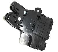 Car Tailgate Boot Lock Compatible with Cadillac for ATS 2013-2017 for CTS 2011-2017 Rear Trunk Lid Lock Latch Actuator Replacement 13501988