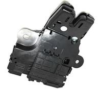 Car Tailgate Boot Lock Compatible with Cadillac for XTS Without HEA 2013-2017 for ELR 2014-2016 Rear Trunk Lid Lock Latch Actuator Replacement 13501988