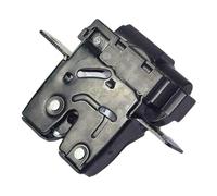 Car Tailgate Boot Lock Compatible with Megane for K4J 732 1.4L Petrol 2003-2008 Rear Tailgate Boot Door Lock 8200076240 8200947699 8200 947 699 8200 076 240