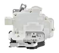 Car Tailgate Boot lock For A4 For A5 TT Central Motor Door Lock Latch Actuator Replacement 8K0839016 8K0839015 8J1837016A 8J1837015A Rear Lock Latch Actuator(Rear Left)