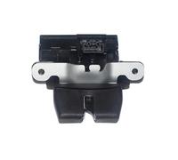 Car Tailgate Boot Lock for Fiesta 2009-2013 Door Actuator DK5162310D Car Trunk Lid Lock Machine 4-pin 8A61A442A66BE Rear Lock Latch Actuator