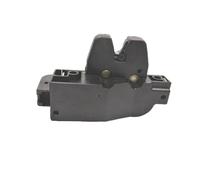 Car Tailgate Boot Lock for Peugeot 206 307 308 407 Car Tailgate Boot Lock Central Locking Block Actuator Latch Rear Lock Latch Actuator
