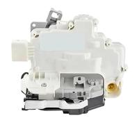 Car Tailgate Boot lock For Q3 For Q5 For Q7 Central Motor Door Lock Latch Actuator Replacement 8K0839016 8K0839015 8J1837016A 8J1837015A Rear Lock Latch Actuator(Front Left)