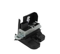 Car Tailgate Boot Lock for VW for Beetle for Golf 7 MK7 4Pin 5G6827505 Rear Tailgate Trunk Lid Lock Block Latch Car Accessories Rear Lock Latch Actuator