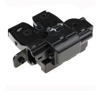 Car Tailgate Boot Lock Latch Catch Mechanism Actuator For Nissan For Micra Mk3 2003-2010