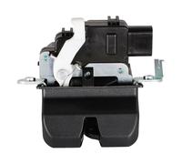 Car Tailgate Boot Lock Latch, For Kia, For 2016 2017 2018 2019 2020 Tailgate Latch Lock Actuator Replacement Trunk Lid Lift Latch 81230-C5000