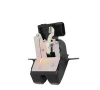 Car Tailgate Boot Lock Trunk Latch Mechanism Door Actuator 81230-A6000 For Kia For Ceed For JD 2012-2018 Rear Tailgate Trunk Lid Lock Actuator