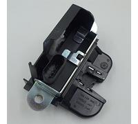 Car Tailgate Central Lock for VW for Golf MK7 for Variant MK7 for Sportsvan 2014 2015-2019 5K0827505A 1K6827505E 1P0827505D Car Tailgate Lock Actuator