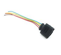 Car Tailgate Central Lock for VW for Golf MK7 for Variant MK7 for Sportsvan 2014 2015-2019 5K0827505A 1K6827505E 1P0827505D Car Tailgate Lock Actuator