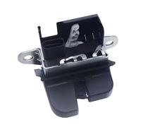Car Tailgate Central Lock Rear Trunk Lid Lock Latch for VW for Golf Mk8 for Taigun for Polo for Seat for Born for Skoda 2G6827505B 2G6 827 505B 2G6 827 505 B Trunk Rear Tailgate