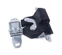 Car Tailgate Door Latch Lock Actuator Trunk Lid Lock Actuator For Fiat For Bravo 2007-