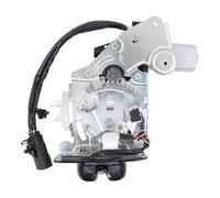 Car Tailgate Door Lock Latch Actuator for Ford for Explorer 2013-2019 Boot Lid Latch Catch Lock