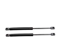 Car Tailgate Gas Strut 2003-2008 2009 2010 2011 2012 2013 2014 2015 For Expedition Extended Length:566mm 2xRear Tailgate Gas Shocks Lift Support