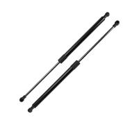 Car Tailgate Gas Strut 2x Rear Trunk Tailgate Boot Lid Shock Strut Damper Lift Support Hydraulic Rod A4519880004 For Smart For Fortwo For 451 Coupe 2007-2014