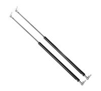 Car Tailgate Gas Struts 100N 300mm Universal Car Struts Front Bonnet Hood Rear Trunk Tailgate Boot Shock Lift Strut Gas Spring Bed Window Support(100NA)