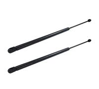 Car Tailgate Gas Struts Boot Support Lifter For Spring Accessories Compatible With Opel For Vauxhall For Zafira A 1999-2005 90579440 tailgate lift rod