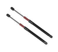 Car Tailgate Gas Struts Car Tailgate Boot Gas Support Struts For SEAT For Ibiza IV (6J5, 6P1) For Hatchback 2008-2017 Rear Trunk Lift Strut Shock Replace Boot Lift Support Bar(Black)