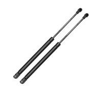 Car Tailgate Gas Struts For Chevrolet For DaeWoo For Rezzo 2000-2009 Car Rear Boot Trunk Tailgate Gas Strut Damper Support Shock Bar 96394240