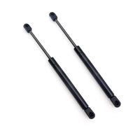 Car Tailgate Gas Struts For Lancer EX For EVO 2008-2015 Car Rear Trunk Tailgate Boot Gas Strut Damper Shock Lift Support Rod Bars
