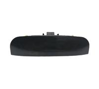 Car Tailgate Handle Lid Trunk Tailgate Handle for C&itroen for Elysee | Car Rear Trunk Lid Lock Boot Release Handle Trunk Switch Tailgate Open Button Auto Parts OEM 8726Q8 Boot Tailgate Handle
