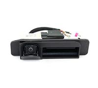 Car Tailgate Handle Rear View Camera Backup Camera Compatible For MERCEDES BENZ W205 W222 W117 A2227500893