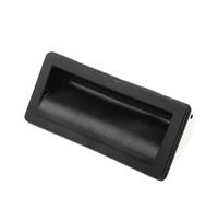 Car Tailgate Handle Switch Compatible With VW For Jetta For Touareg 2011-2018 For Touran Trunk Tailgate Opening Switch Lock Actuator Push Button 5N0827566T