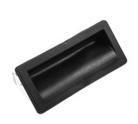 Car Tailgate Handle Switch Compatible With VW For Passat For Tiguan 2008-2016 For Caddy 5N0827566T Rear Trunk Lid Boot Release Switch Lock Actuator Push Button