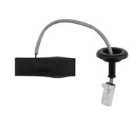 Car Tailgate Handle Switch For Hyundai For I30 FD Estate | Rear Trunk Lid Lock Boot Release Handle Switch OEM EZC-HY-720,81260-2L000