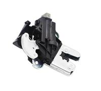 Car Tailgate Hatch Handle Micro Switch Trunk Lock 4F5827505D 4F5827505C 4F5827505B For Passat For Jetta Fix Boot Lid Not Closing & Rattling