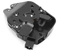 Car Tailgate Hatch Handle Micro Switch Trunk Lock 74851-T2A-003 For City GM6 2015 2016-2020 Door Fix Boot Lid Not Closing & Rattling