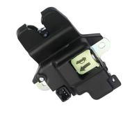 Car Tailgate Hatch Handle Micro Switch Trunk Lock For Hyundai For Elantra Sedan 2011-2014 81230-3X010 Fix Boot Lid Not Closing & Rattling