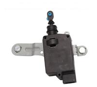 Car Tailgate Hatch Handle Micro Switch Trunk Lock For Hyundai For Santa Fe 2006-2012 957502B000 759-494 Plug and play