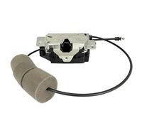 Car Tailgate Hatch Lock Trunk Latch Door Actuator For Benz E ML GL R CLASS S211 W211 W164 W251 A 164 740 06 35 Plug and play(A1647400735)